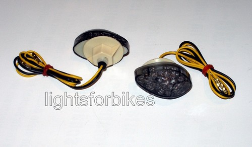 Led blinker - led,