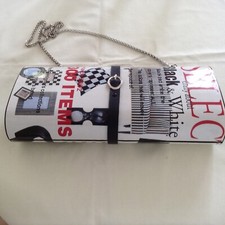 Damen Handtasche, Clutch