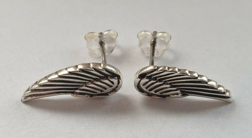 Schmuck ohrstecker silber - silber, 925