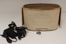 +Vintage Telefunken Allvox RS1