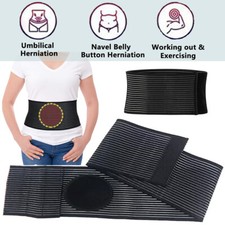 Unisex Abdominal Bauchbandage