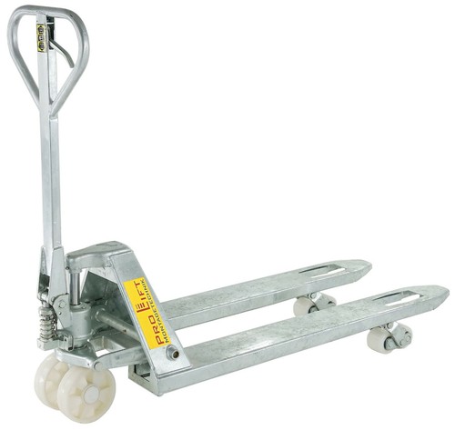 Hubwagen 2500kg tragkraft - hubwagen,