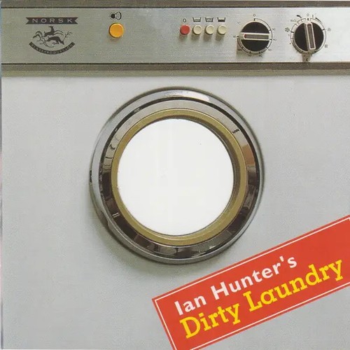 Ian hunter hunters - ian,
