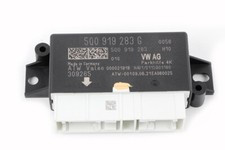 PDC Steuergerät 5Q0919283G Skoda Fabia III NJ3-NJ5 Einparkhilfe