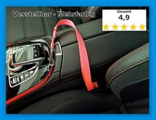 Anschnallgurt für Hunde Auto