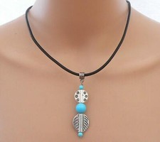 Indianerschmuck handgefertigt