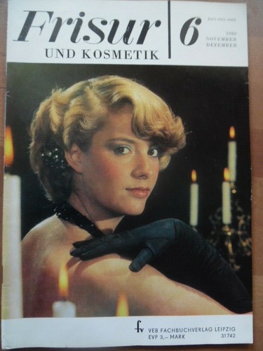 Frisur und kosmetik - kosmetik,