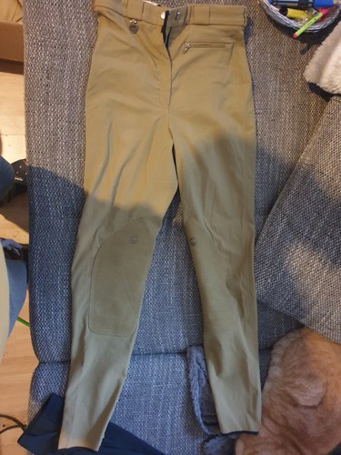 Pikeur reithose größe 80 - pikeur, d-80