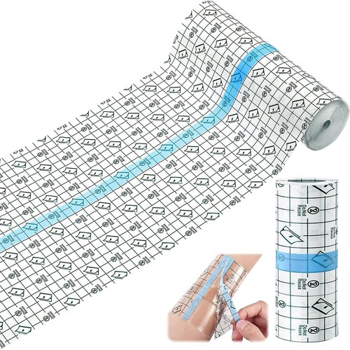 Wasserdichte tattoofolie - wasserdichte,
