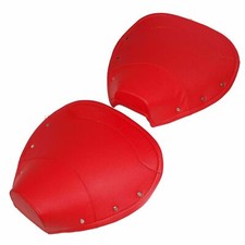 Front- Und Hintere Einzelne