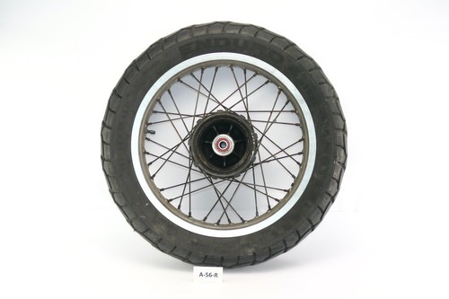 Honda 600 transalp pd06 - xl,
