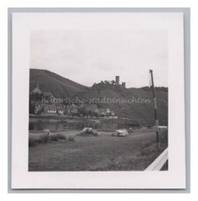 Beilstein an der Mosel 1958 -