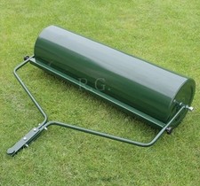 Rasenwalze Gartenwalze 102cm