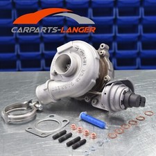 Turbolader für IVECO DAILY V VI 2.3 HPI 107 kW 146 PS 808549 F1AE3481C 504388383