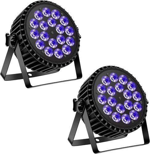 270w led par - 270w, wash