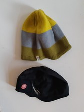 Mützenset Kinder Helmmütze