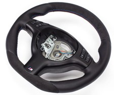 TAUSCH TUNING ALCANTARA M3