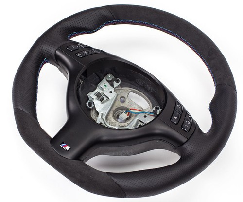 Tausch tuning alcantara - tausch,
