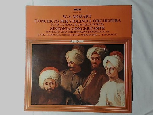 Libor hlavacek mozart - hlavacek,