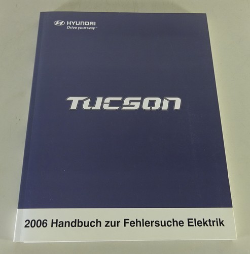 Werkstatthandbuch elektrik - werkstatthandbuch,