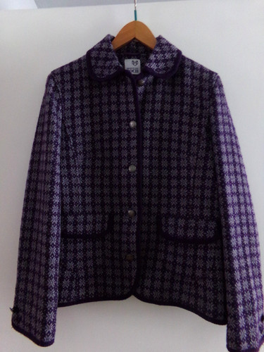 Jacke walkjacke trachtenmode - jacke,