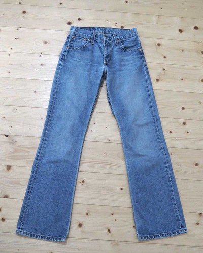 Levi 507 herren jeans - herren, gr