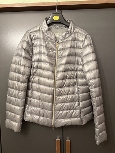 Herno damen jacke - herno, leichte