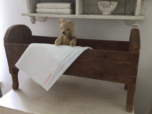 Altes puppenbett spielzeug - altes,