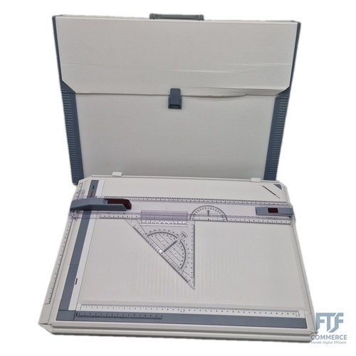 Rotring rapid zeichenplatte - rapid,