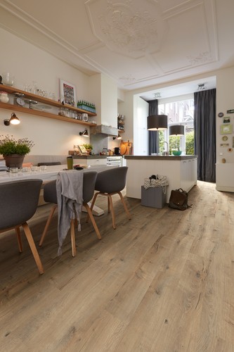 Meister laminatboden - ,