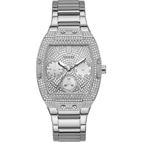 Guess damen quarz armband uhr - armband,