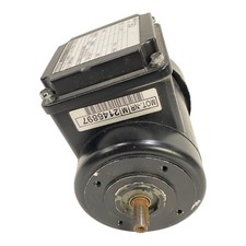 Bauer DNF04LA4 Elektromotor 0,12kW 50Hz 220/380V für die Industrie geeignet