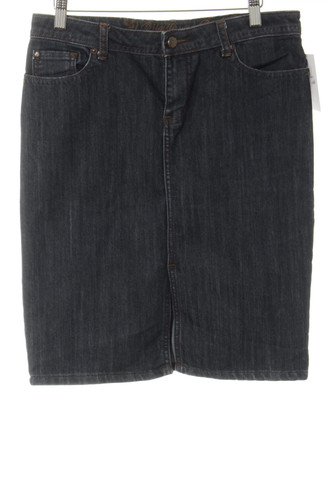 Brigitte von boch jeansrock - von,