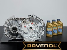 Getriebe GTV VW Transporter T5 1.9 TDI Diesel 5 Gang