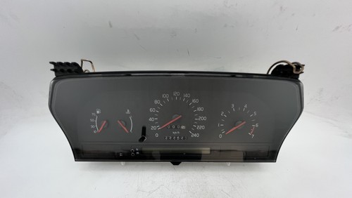 Tacho kombiinstrument 9148573 - kombiinstrument,