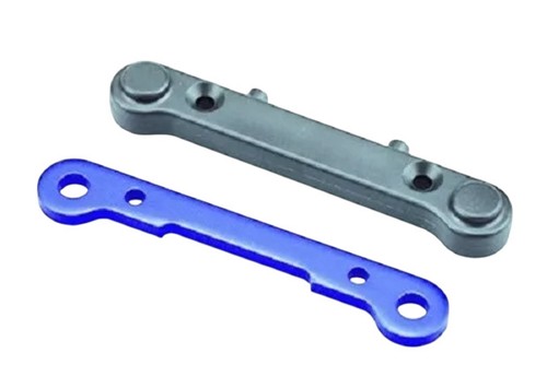 Querlenkerhalter vorne satz - 1,