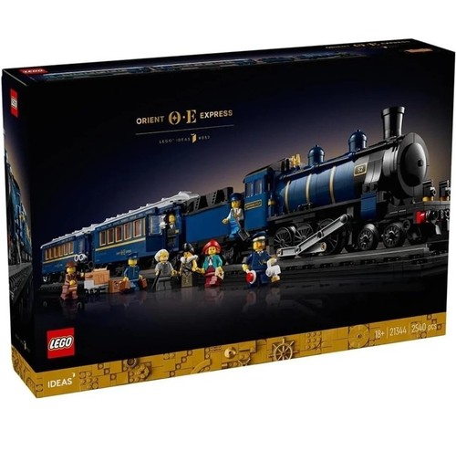 Lego ideas 21344 der - ideas,