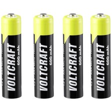 Voltcraft endurance micro - voltcraft,