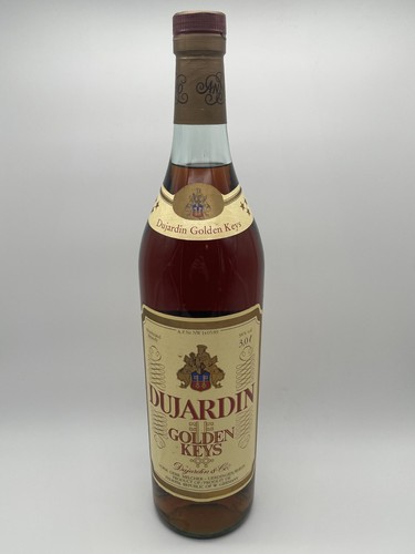 Dujardin weinbrand - (20, eur/l)