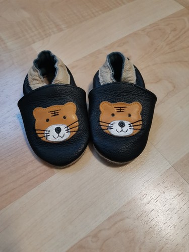Krabbelschuhe monate - 18-24,