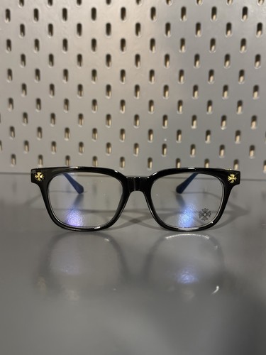Chrome hearts brille - chrome,