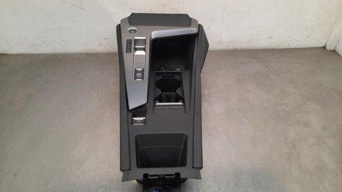 Peugeot 408 mittelkonsole - 408,