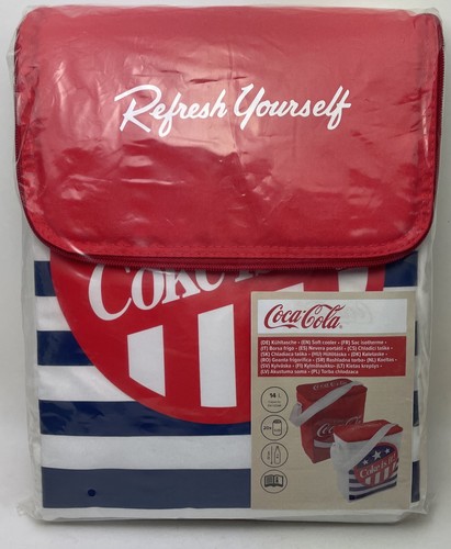 Coca cola kühltasche - ⭐️coca,