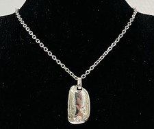 925/-ESPRIT Silber Kette mit