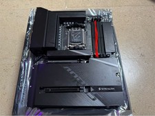 GIGABYTE B850 AORUS STEALTH