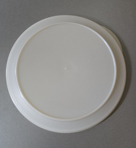 Tupperware ersatzdeckel 2652 - ersatzdeckel,
