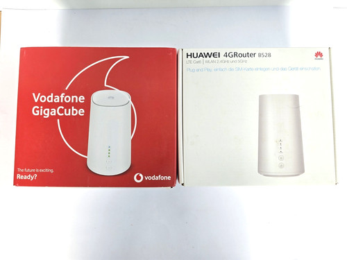 Huawei vodafone gigacube lte - huawei,