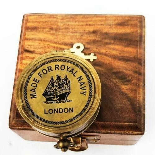 Vintage made for royal navy - royal,