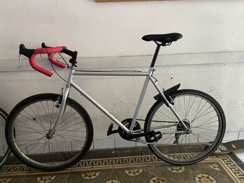 Rennrad zoll - rennrad, 26