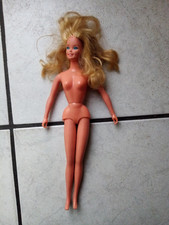 Barbie Puppe --70-- er Jahre